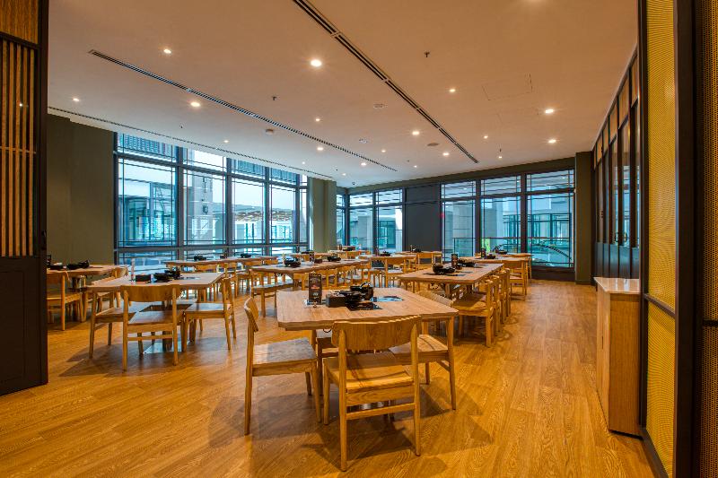 酒店 Stellar Putrajaya