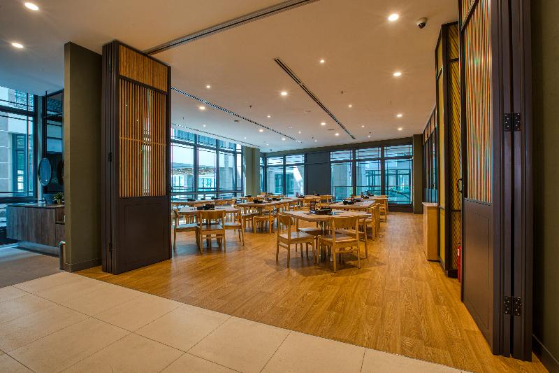 酒店 Stellar Putrajaya