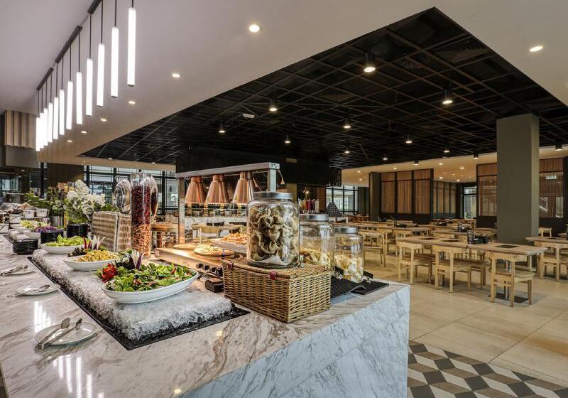 酒店 Stellar Putrajaya