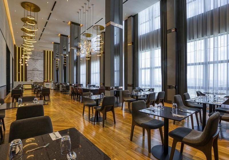 酒店 Stellar Putrajaya