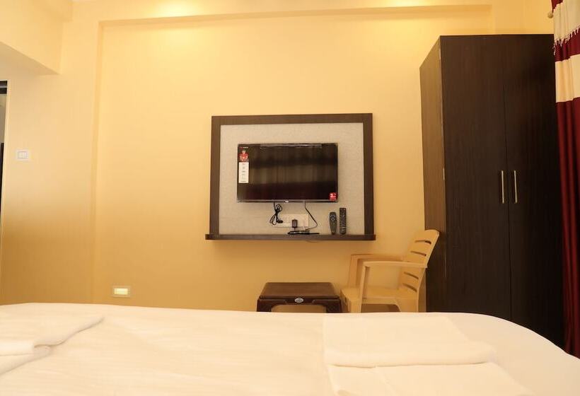 ホテル The Lavin Valley