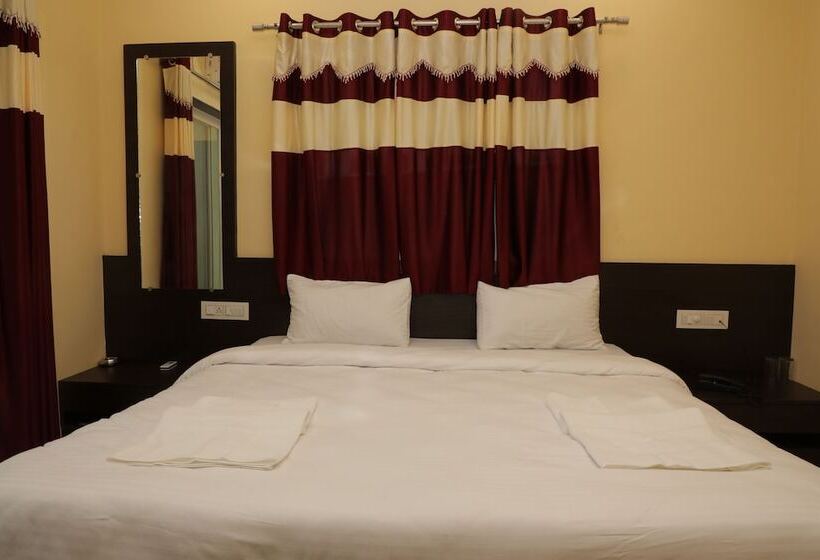 ホテル The Lavin Valley