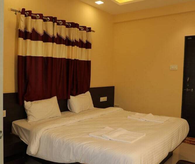 ホテル The Lavin Valley