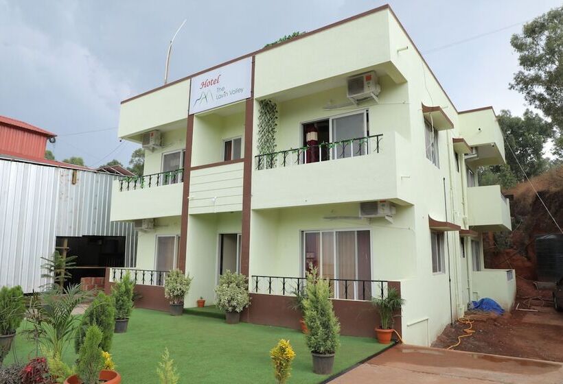 ホテル The Lavin Valley