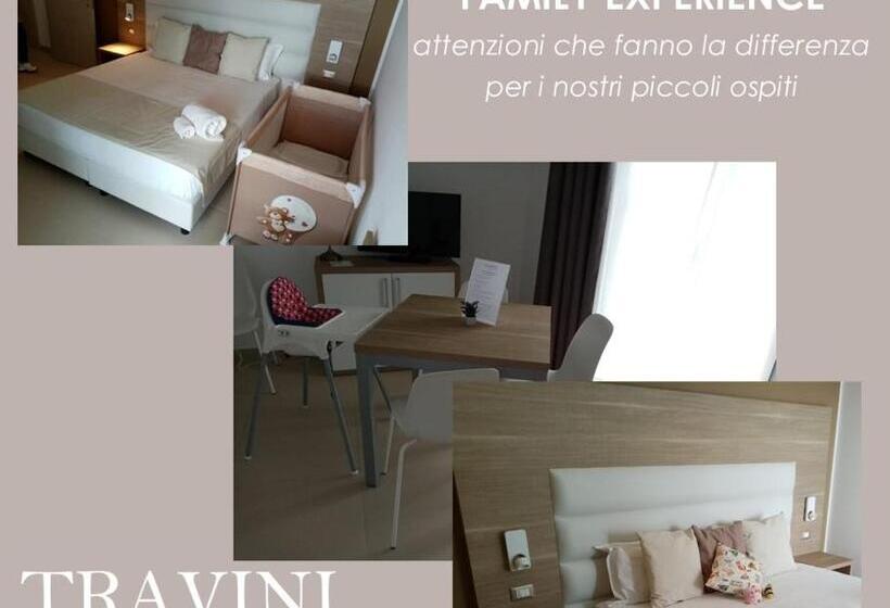 Travini Hotel Residence