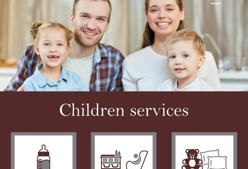 Travini Hotel Residence