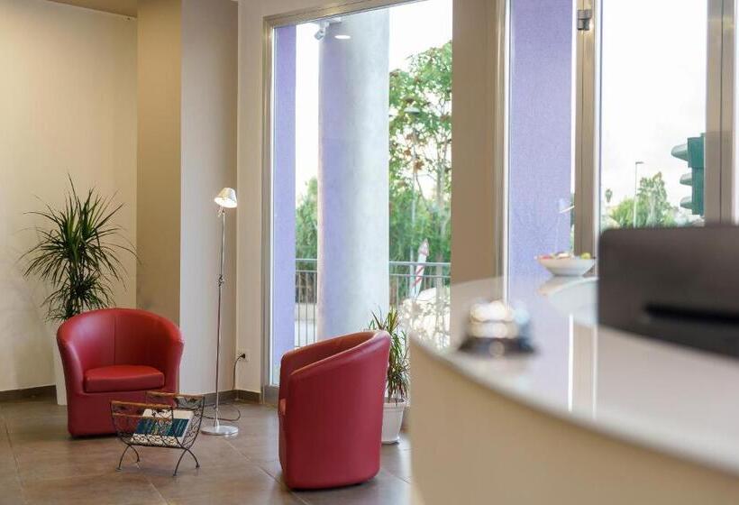 Travini Hotel Residence