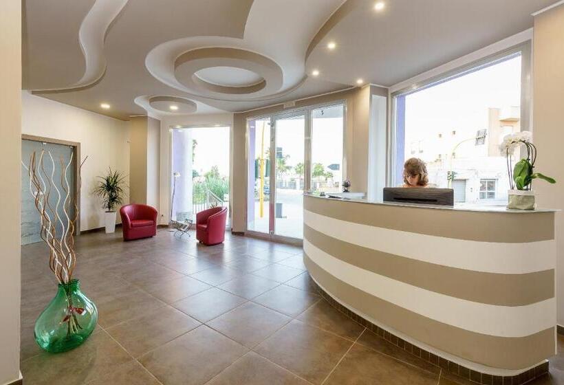 Travini Hotel Residence