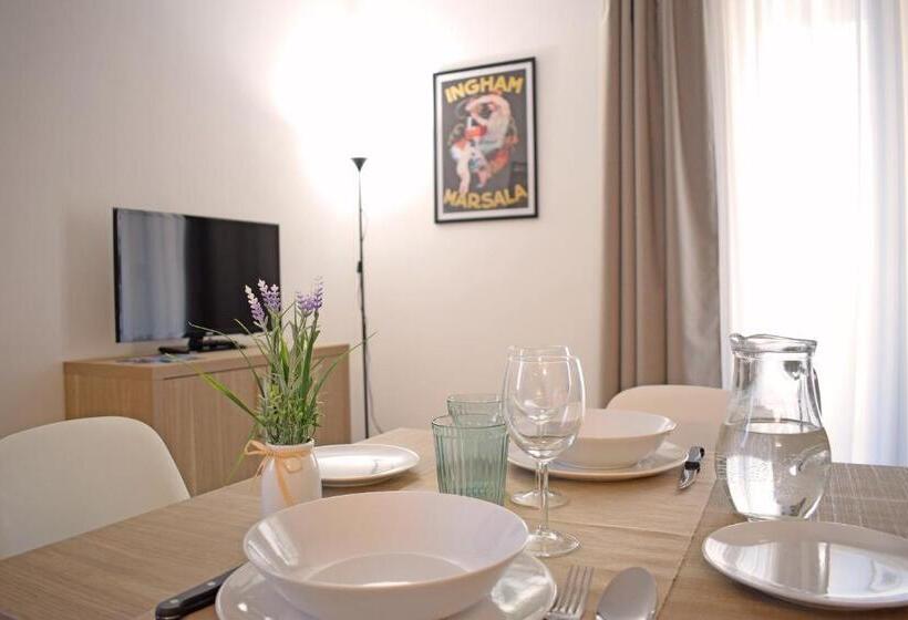 Travini Hotel Residence