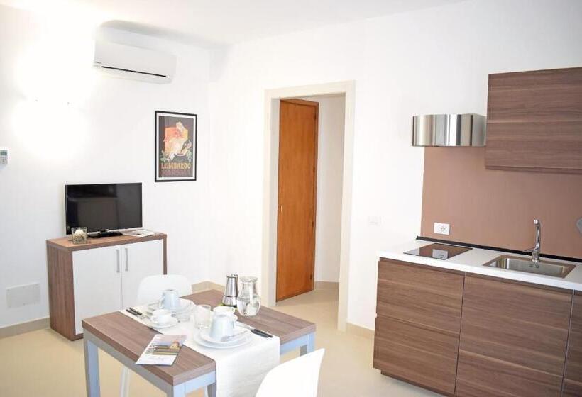 Travini Hotel Residence