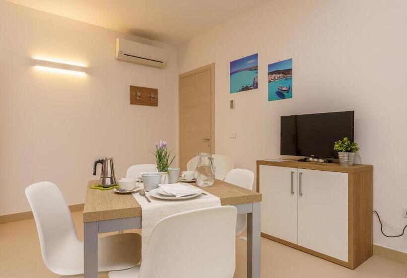 Travini Hotel Residence