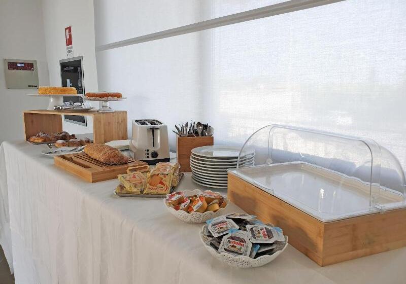 Travini Hotel Residence