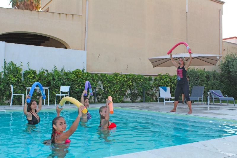 Travini Hotel Residence