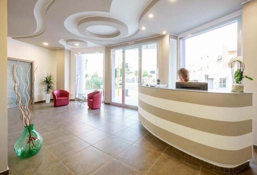 Travini Hotel Residence