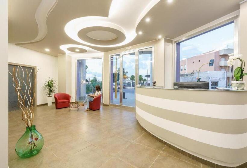 Travini Hotel Residence