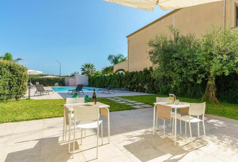 Travini Hotel Residence