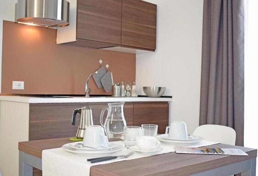 Travini Hotel Residence