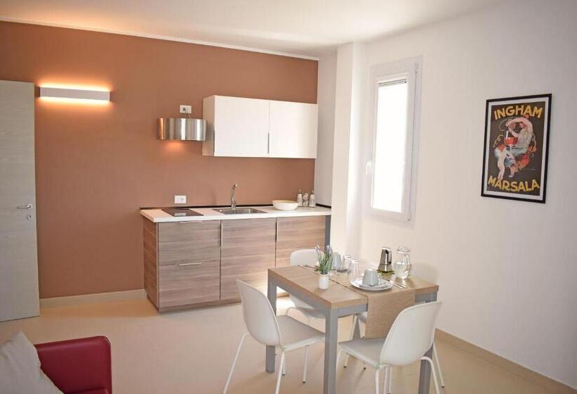 Travini Hotel Residence