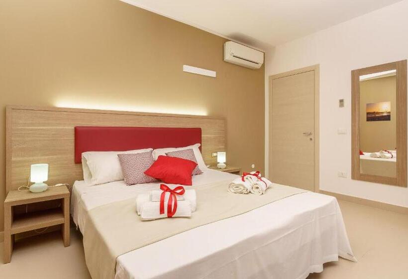 Travini Hotel Residence