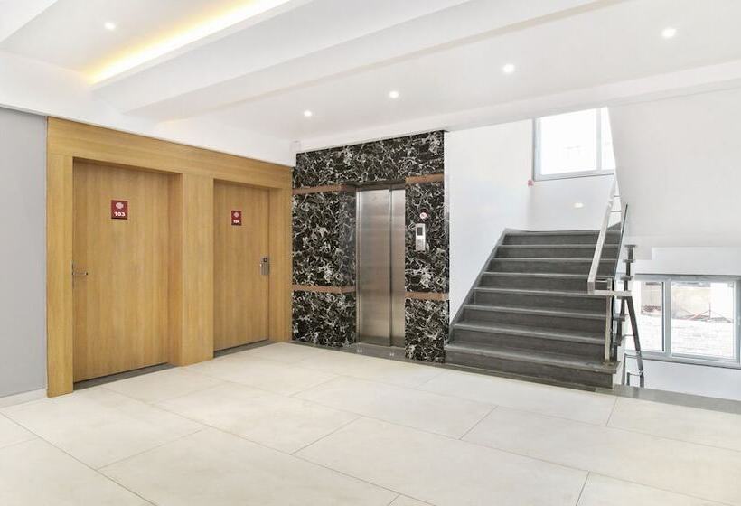 Hotel Treebo City Inn Satara