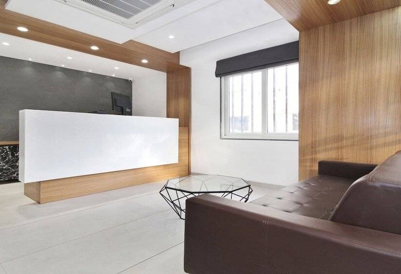 Hotel Treebo City Inn Satara