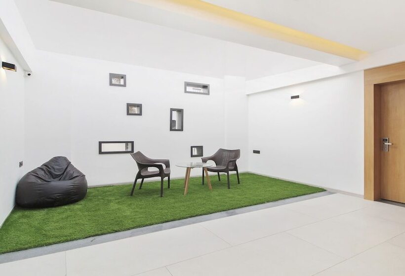 Hotel Treebo City Inn Satara