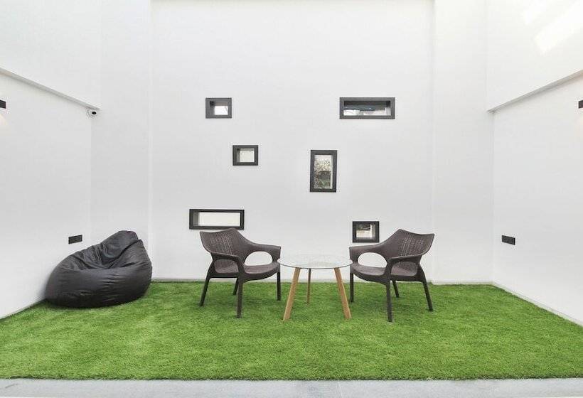 Hotel Treebo City Inn Satara