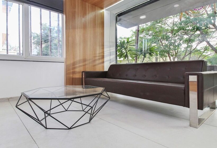 Hotel Treebo City Inn Satara