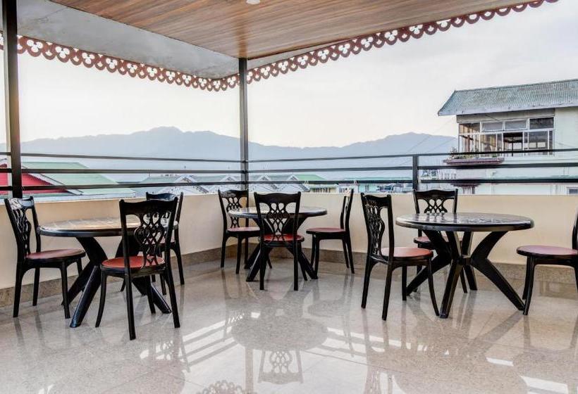 فندق Treebo Trend Souvenir Residency