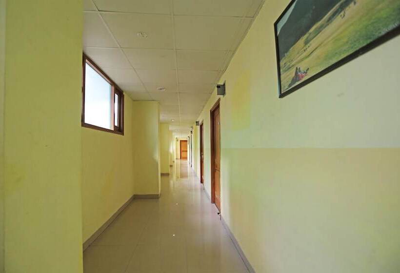 فندق United 21 Resort By Oyo Rooms