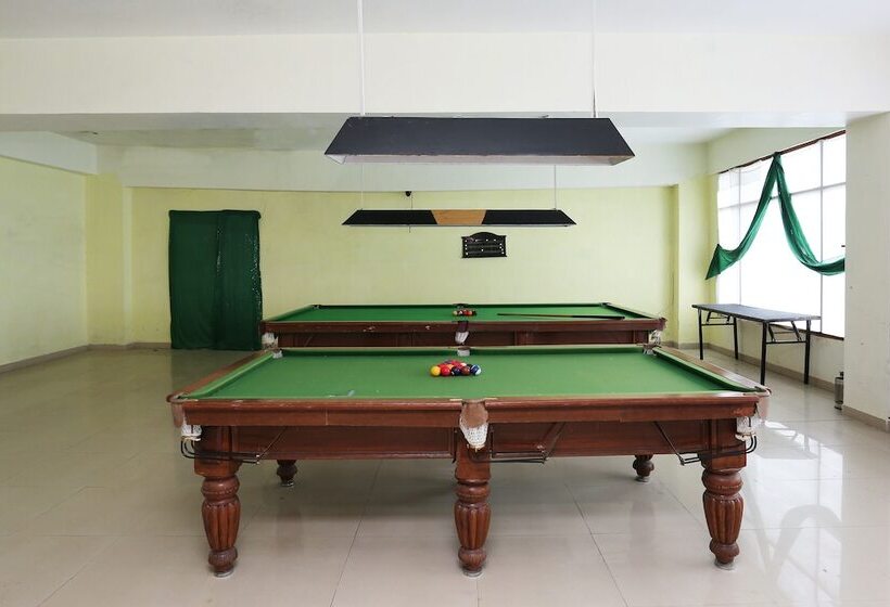 فندق United 21 Resort By Oyo Rooms