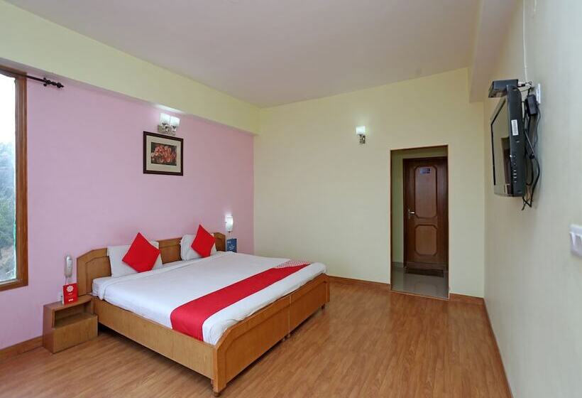 فندق United 21 Resort By Oyo Rooms