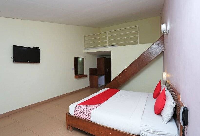 فندق United 21 Resort By Oyo Rooms