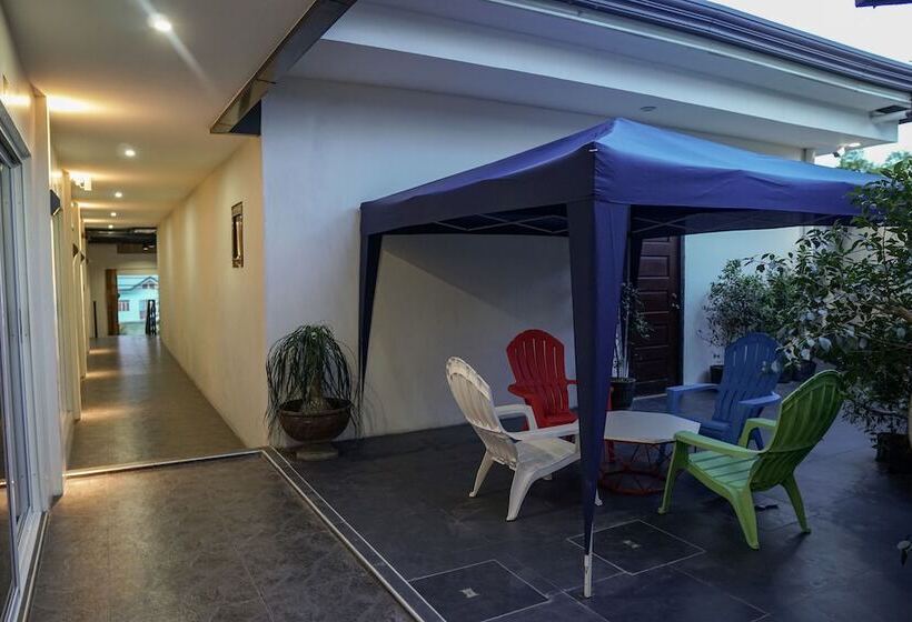 هتل Villa Tomasa G