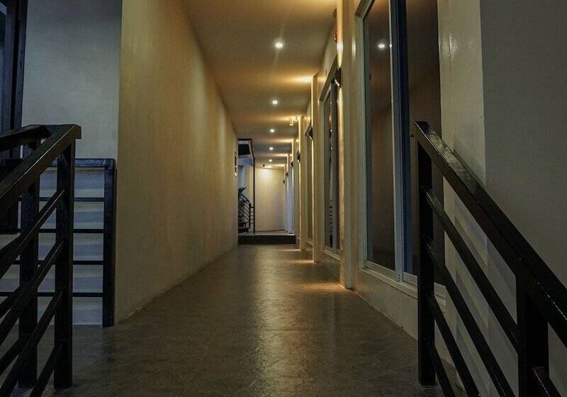 هتل Villa Tomasa G