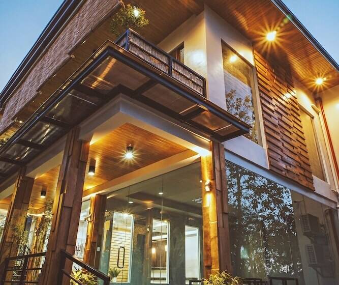 هتل Villa Tomasa G