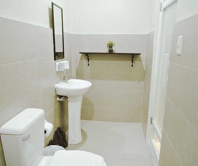 هتل Villa Tomasa G