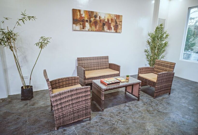 هتل Villa Tomasa G