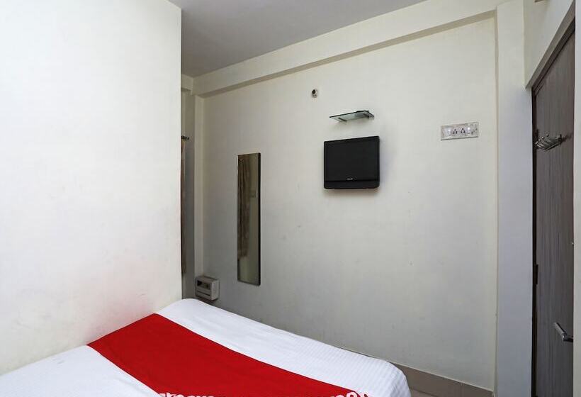 酒店 Vinita Inn By Oyo Rooms