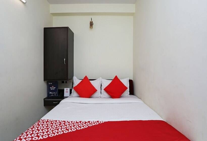 酒店 Vinita Inn By Oyo Rooms