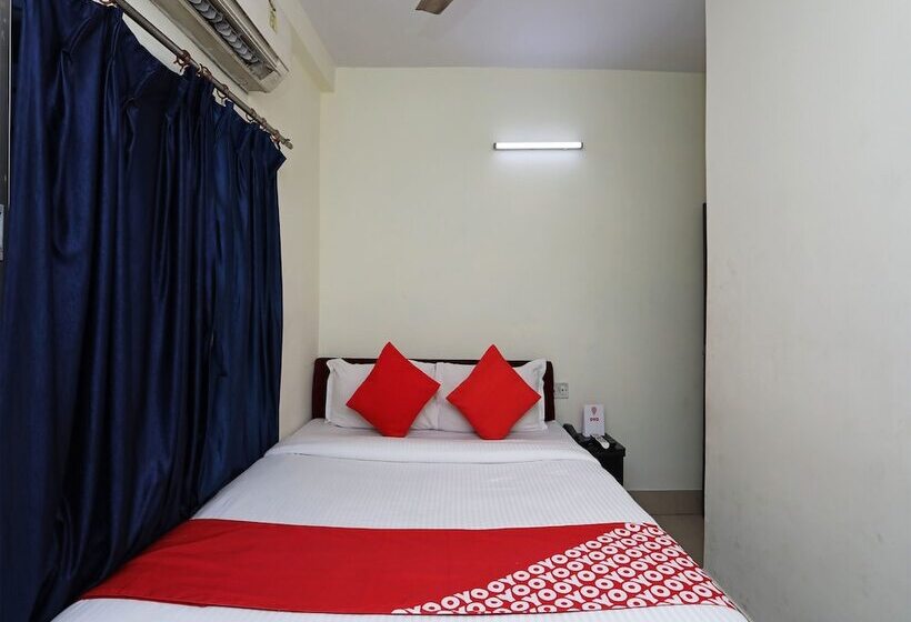 酒店 Vinita Inn By Oyo Rooms