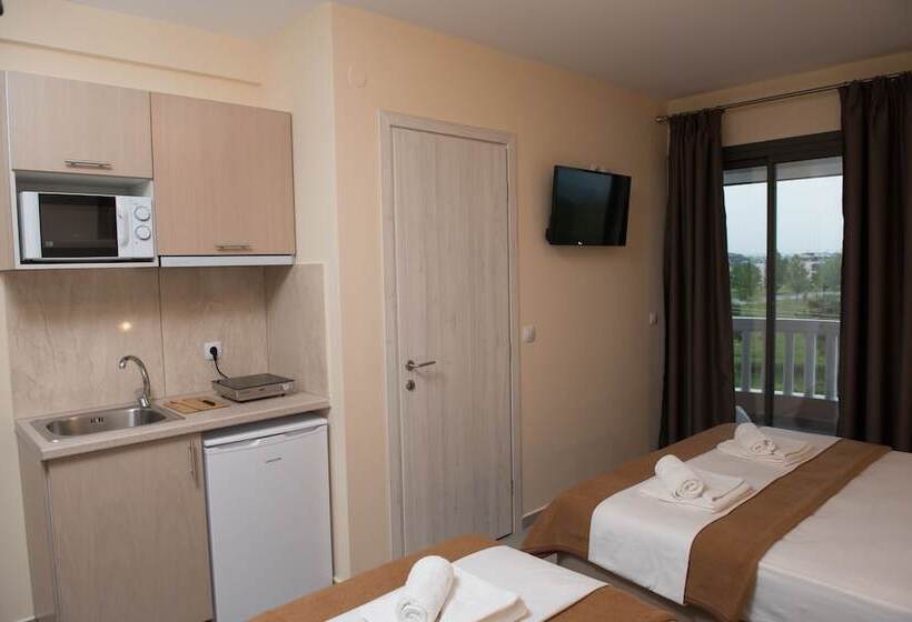 Ino Luxury Rooms