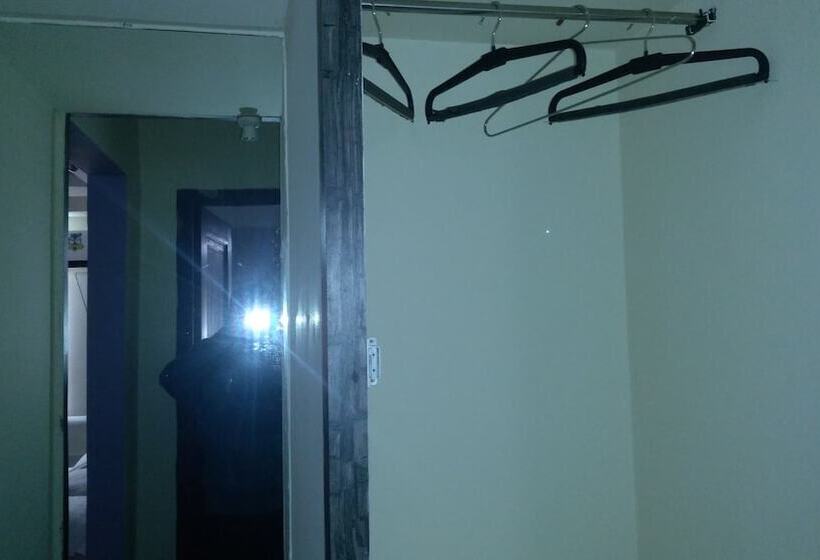 Iroomz Hotel New Ss Inn