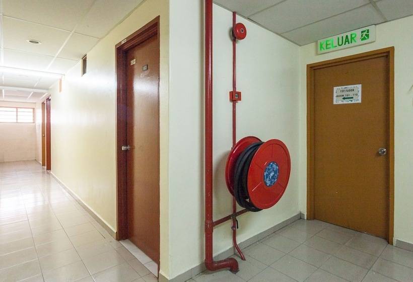 O Captain Hotel Cafe & Bistro