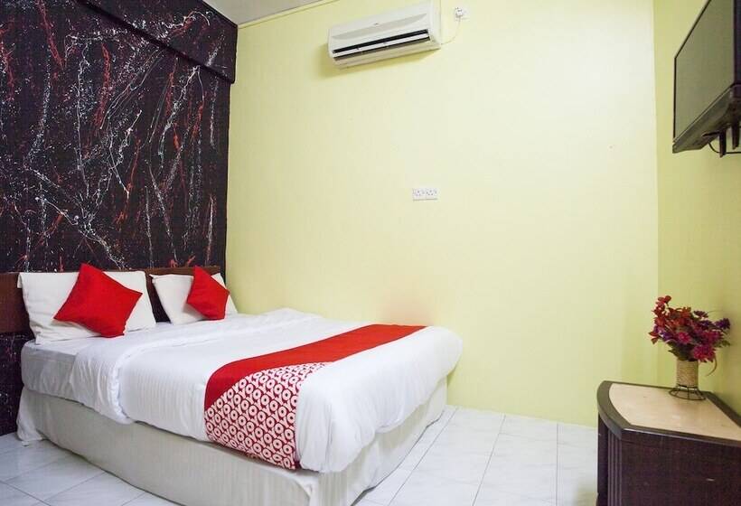 O Captain Hotel Cafe & Bistro