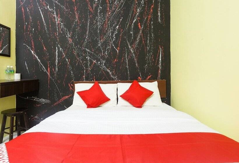 O Captain Hotel Cafe & Bistro