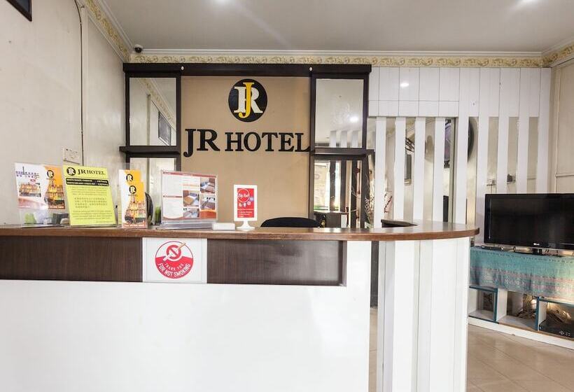 O Captain Hotel Cafe & Bistro