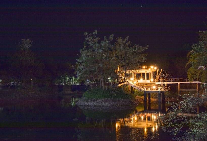 Jungle King Resort
