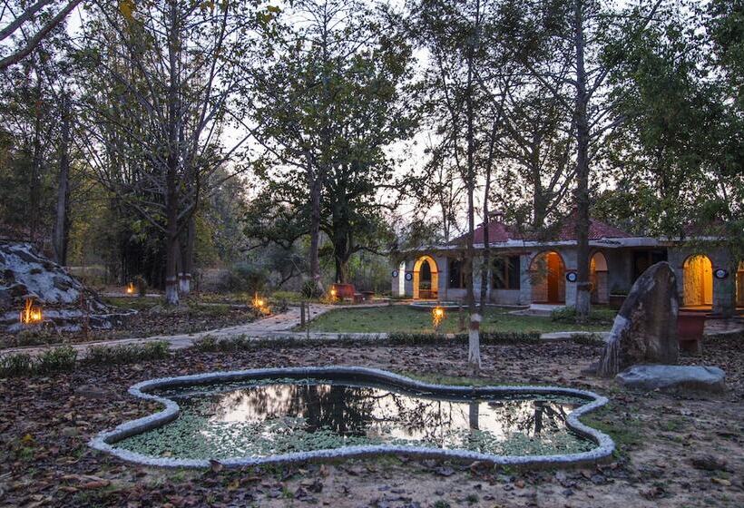 Jungle King Resort