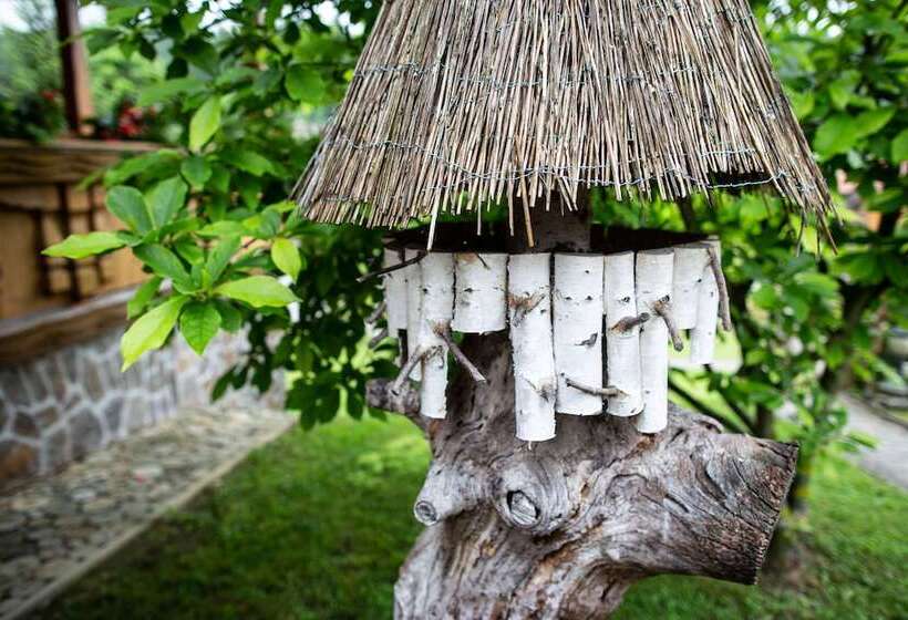 Korošec Apartments And Wellness Centre